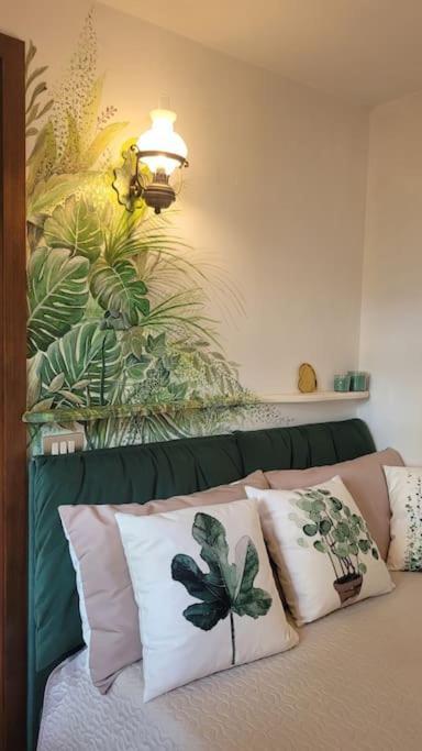 Presolana Suite In Love Casa Vacanza Кастьоне-делла-Презолана Екстер'єр фото