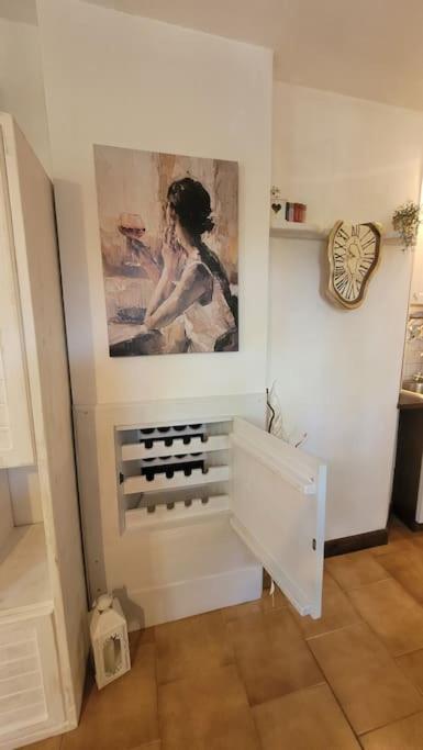 Presolana Suite In Love Casa Vacanza Кастьоне-делла-Презолана Екстер'єр фото