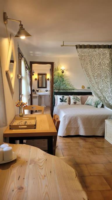 Presolana Suite In Love Casa Vacanza Кастьоне-делла-Презолана Екстер'єр фото