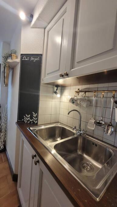 Presolana Suite In Love Casa Vacanza Кастьоне-делла-Презолана Екстер'єр фото