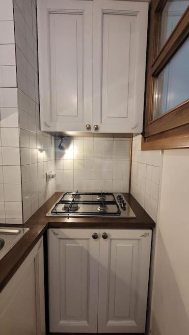 Presolana Suite In Love Casa Vacanza Кастьоне-делла-Презолана Екстер'єр фото