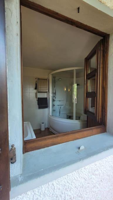 Presolana Suite In Love Casa Vacanza Кастьоне-делла-Презолана Екстер'єр фото