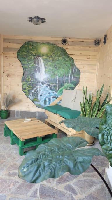 Presolana Suite In Love Casa Vacanza Кастьоне-делла-Презолана Екстер'єр фото