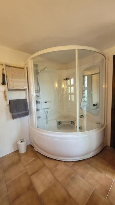 Presolana Suite In Love Casa Vacanza Кастьоне-делла-Презолана Екстер'єр фото